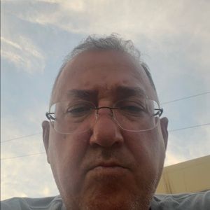 Meet your Posher, Roberto